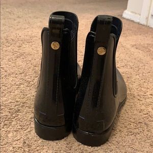 Sam Edelman Rain boots